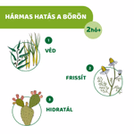 NaturalZ gél 60 ml - véd, frissít, hidratál thumbnail 3