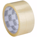 BLACK+DECKER csomagoló szalag 48mmx50mtr átlátszó 38micron (BXPATA7009) thumbnail 2