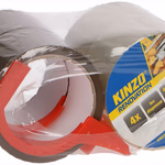 KINZO Ragasztószalag szett 4db vágóval thumbnail 1