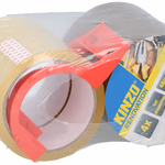 KINZO Ragasztószalag szett 4db vágóval thumbnail 2