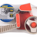 KINZO Ragasztóroller + 2db szalag thumbnail 1