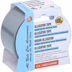 ALL RIDE Ragasztószalag Alligátor szürke 10m*45mm thumbnail 1