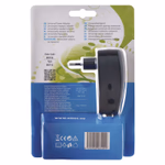 EMOS Univerzális töltőadapter 1500mA, USB-vel és csereélhető fejjel  thumbnail 3