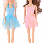 EDDY TOYS Baba "fashion" 29cm 2 féle disp (12) thumbnail 1