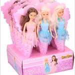 EDDY TOYS Baba "fashion" 29cm 2 féle disp (12) thumbnail 2