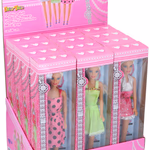 EDDY TOYS Baba 29cm 3 féle disp(12)
