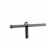 ARTICASA Dekorációs állvány, asztalra erősíthető 250x1,6x95,3cm 1,35kg MT CB thumbnail 3