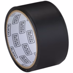 BLACK+DECKER Duct Tape 48mmx10mtr fekete, 130 micron (BXPATA7010) thumbnail 2