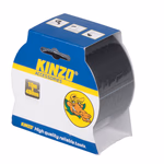 KINZO Ragasztószalag 48mmx10m, fekete