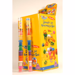 CREATIVE KIDS Gyurma szett 8x55g 12 forma disp (25) thumbnail 3