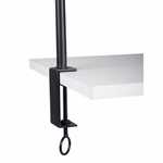 ARTICASA Dekorációs állvány, asztalra erősíthető 250x1,6x95,3cm 1,35kg MT CB thumbnail 4