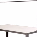 ARTICASA Dekorációs állvány, asztalra erősíthető 250x1,6x95,3cm 1,35kg MT CB thumbnail 6