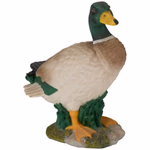 ARTICASA Kerti dekor kacsa 3 féle 5x9.5x11cm thumbnail 3