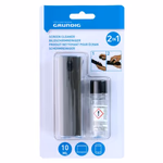 GRUNDIG Képernyő tisztító készlet 3,7x3,7x9cm 10ml  thumbnail 3