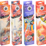 CRAFT Képkirakó 30x40cm 4 féle thumbnail 2