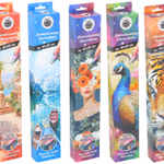 CRAFT Képkirakó 40x60cm 6 féle thumbnail 1