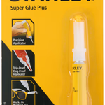 STANLEY Pillanatragasztó 3gr precíziós applikátorral 