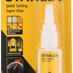 STANLEY Pillanatragasztó 20gr 