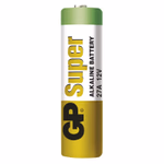 GP Speciális Alkáli elem 27A 1db/bliszter thumbnail 2