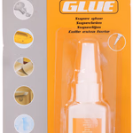 LIFETIME Power Glue pillanatragasztó super 5gr
