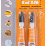 LIFETIME Power Glue pillanatragasztó super 3gr 2db
