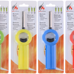FLAME CLASSICS BBQ Grillgyújtó Mini 18x4,9x1,7cm