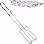 BBQ COLLECTION Grillező kolbászsütő thumbnail 3