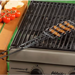 BBQ COLLECTION Grillező kolbászsütő thumbnail 5