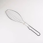 BBQ COLLECTION Grillező halsütő thumbnail 2