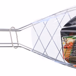 BBQ COLLECTION Grillező halsütő thumbnail 1