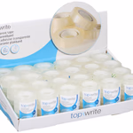 TOPWRITE cellux 6db 33m 12mm átlátszó thumbnail 1