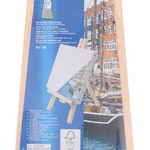 ARTICO Festőállvány, fa, 50cm  thumbnail 2