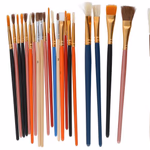 ARTICO Ecset készlet 25 részes  thumbnail 2