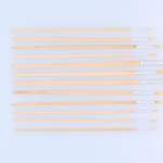 ARTICO Festő ecset készlet, kör forma, 12db  thumbnail 2