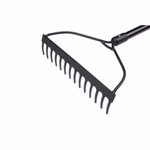 BLACK+DECKER Gereblye üvegszálas nyéllel 150cm thumbnail 3