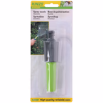 KINZO GARDEN Locsolófej állítható ABS disp(12)  thumbnail 2