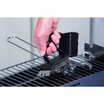 BBQ COLLECTION Grilltisztító kefe 3in1 thumbnail 3