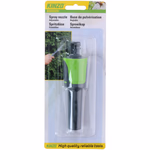 KINZO GARDEN Locsolófej állítható ABS/TPR disp(12)  thumbnail 2