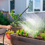 KINZO GARDEN Szórópisztoly 66,7x10,5x34cm  thumbnail 1