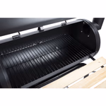 BBQ COLLECTION BBQ Grill füstölő 104x58x114cm thumbnail 2