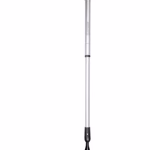 BLACK+DECKER Gereblye teleszkópos nyéllel 78-111cm thumbnail 2