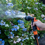 BLACK+DECKER 6 funkciós öntözőfej 17x15,5x3cm thumbnail 4