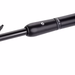 BLACK+DECKER Villás kapa teleszkópos nyéllel 66-101cm thumbnail 5