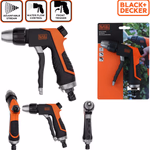 BLACK+DECKER locsolópisztoly 18x12,7x3,8cm thumbnail 2