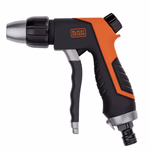 BLACK+DECKER locsolópisztoly 18x12,7x3,8cm thumbnail 3