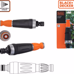 BLACK+DECKER Locsolófej12x3,5x3,5cm thumbnail 1