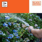 BLACK+DECKER Locsolófej12x3,5x3,5cm thumbnail 3