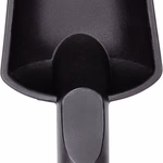 BLACK+DECKER Ültetőlapát méretjelzéssel 30,5cm polipropilén thumbnail 2