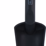 BLACK+DECKER Ültetőlapát méretjelzéssel 30,5cm polipropilén thumbnail 3