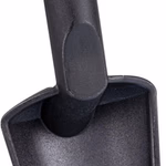 BLACK+DECKER Ültetőlapát méretjelzéssel 30,5cm polipropilén thumbnail 4